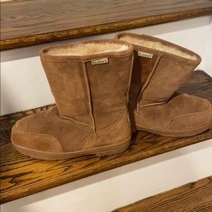 Women’s BEARPAW boots